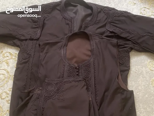Fabrics Men's Deshdasha - Abaya in Tripoli