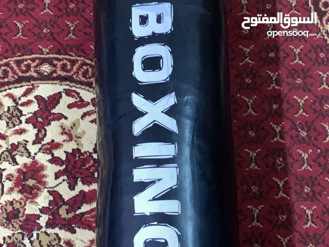 كيس ملاكمه جديد للبيع