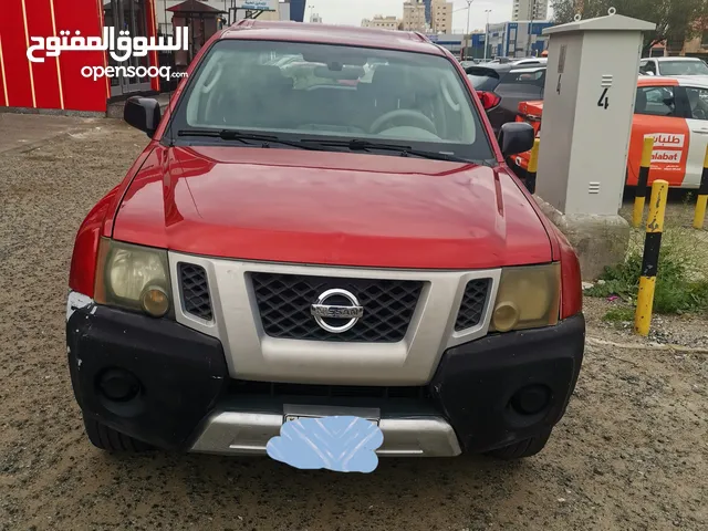 Used Nissan X-Terra in Hawally