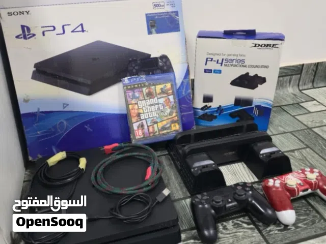 PlayStation 4 PlayStation for sale in Baghdad
