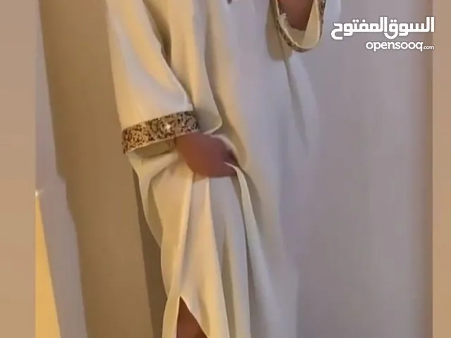 عابايا خليجية