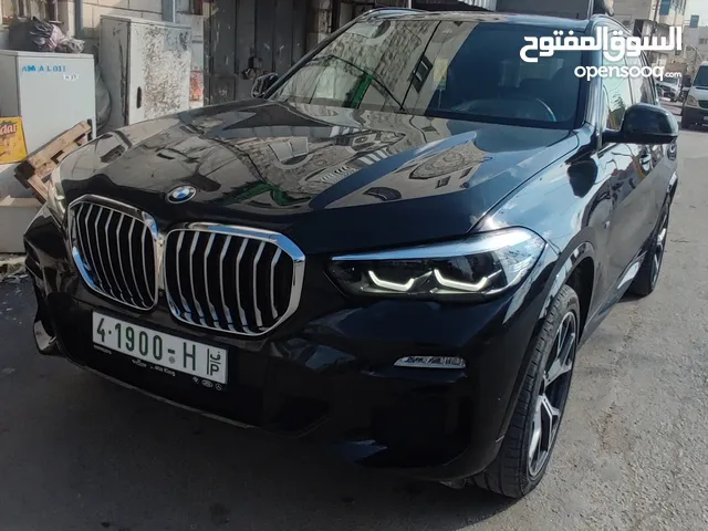 BMW X5 M PACKAGE