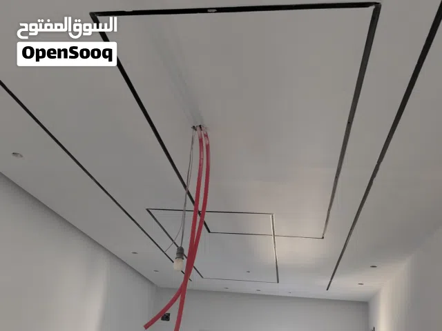 الابتكار الراقى لخدمات الزواق والديكور الحديث