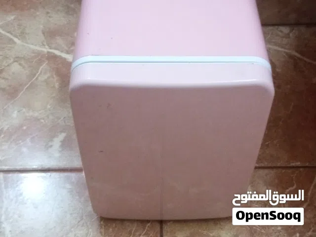ثلاجه ونركيله مال سياره
