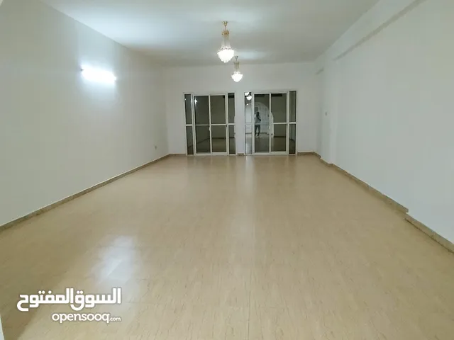 Mushrif mall near room attached bath with private balcony, furnished