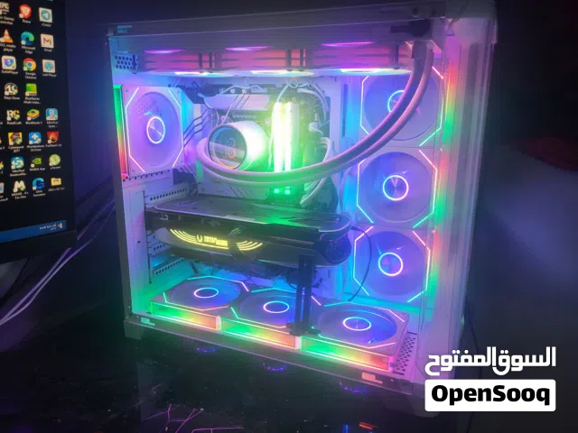 بيسي جيمنج PC4070Ti