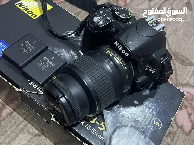 Nikon DSLR Cameras in Basra