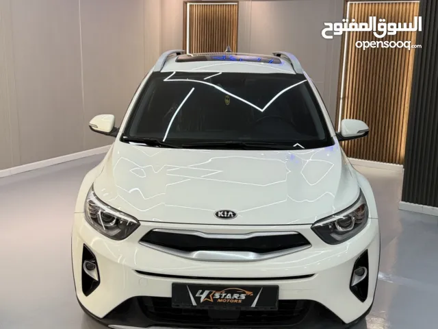 كيا ستونك 2020 فل الفل