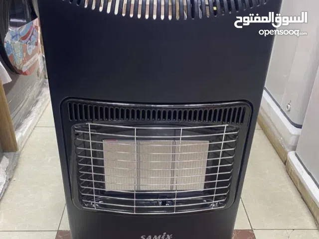 صوبات ساميكس 3 شعلات