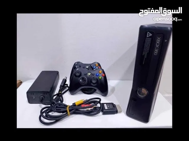 اكس بوكس360 أمريكي اصلي مهكر بي150 لعبه وياه واير HD وواير التشغيل كامل مابي اي نقص سعره110 وبي مجال
