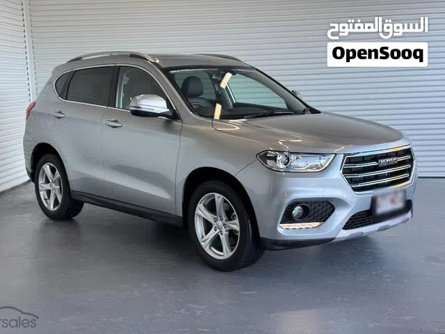 وقابل للتوافض Haval h2 3000 BD