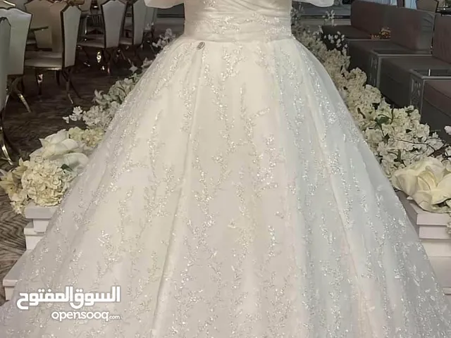 Weddings and Engagements Dresses in Al Madinah