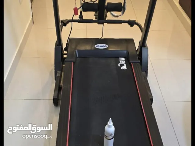 جهاز تردميل