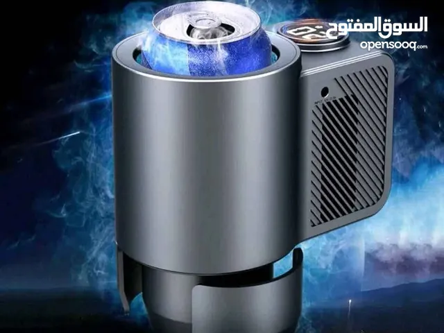 كوب تبريد و تسخين المشروبات للسيارة