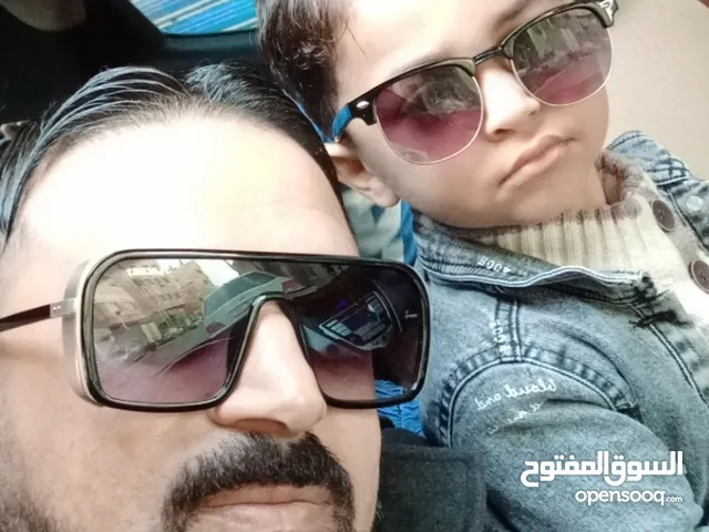 احمد المومني