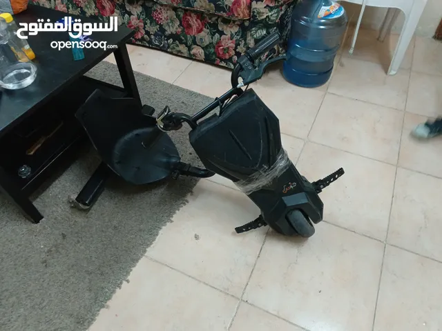 سكوتر كهربائي للبيع