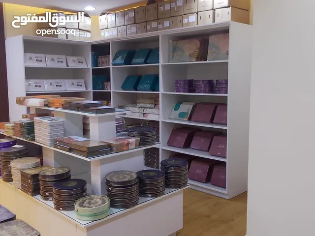 محل للبيع في الشعبية 12