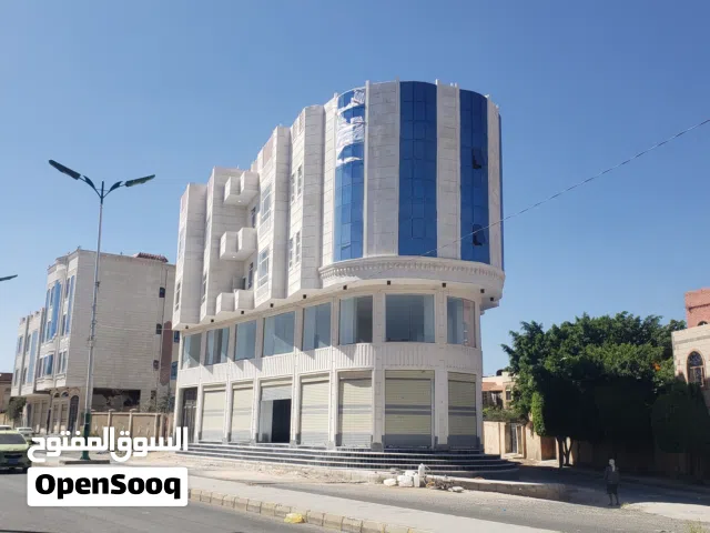 Building for Sale in Sana'a Asbahi