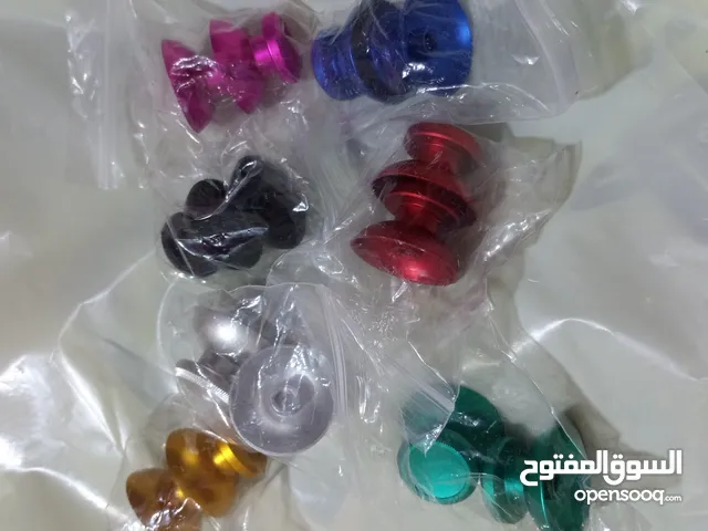 انالوج خارجي 4 معدن الوان