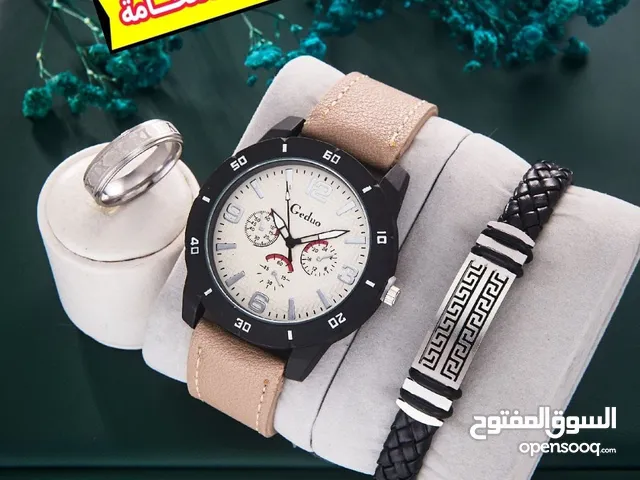Automatic Others watches for sale in Casablanca
