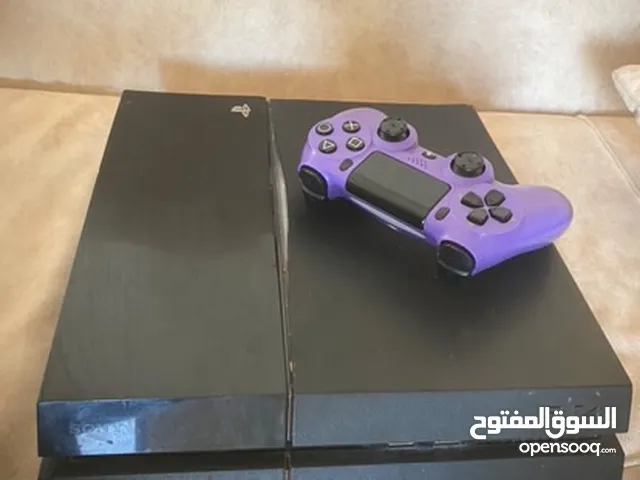 PlayStation 4 PlayStation for sale in Buraimi