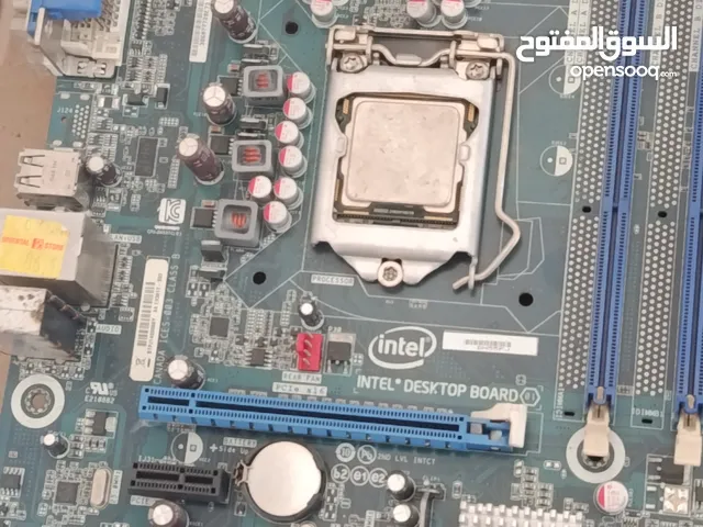 Motherboard for sale in Zarqa