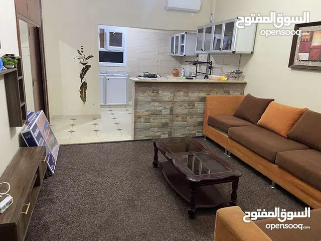 Furnished Monthly in Tripoli Bin Ashour