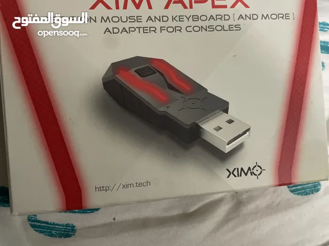 للبيع قطع للماوس والكيبورد نوع XIM APEX التواصل واتساب على الرقم الموجود بالوصف