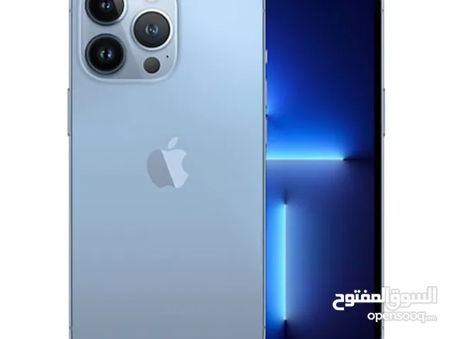 Apple iPhone 13 Pro 128 GB in Aqaba