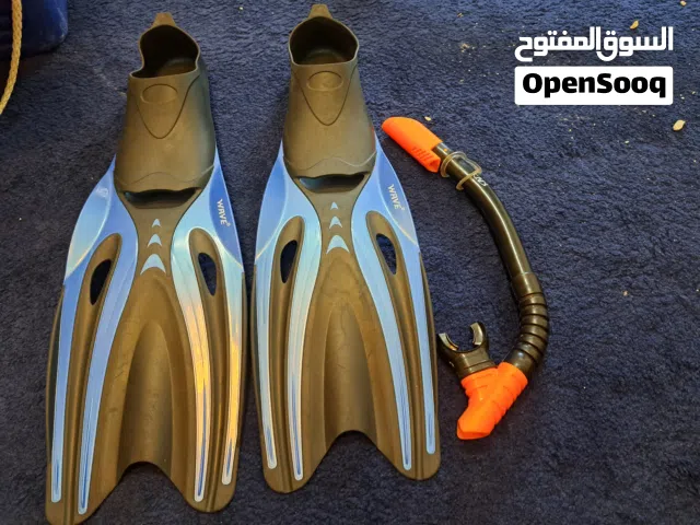 سعانف للبيع شركة ويف