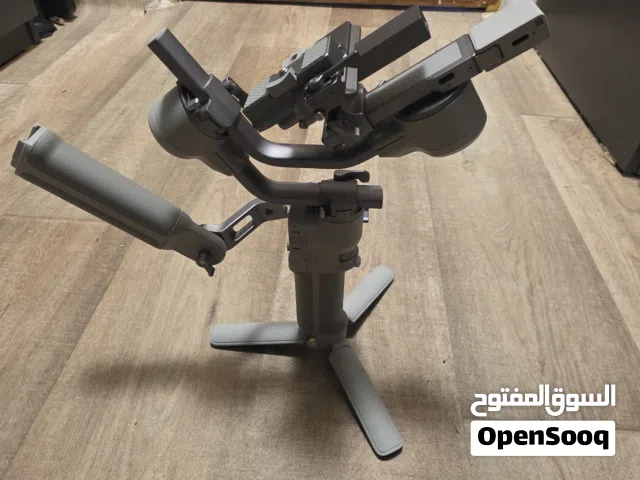 dji ronin rs4 mini
