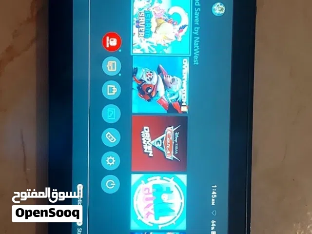 Nintendo Switch Nintendo for sale in Zuwara
