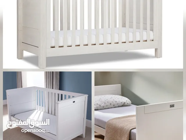 Silver Cross Baby bed 3 in 1