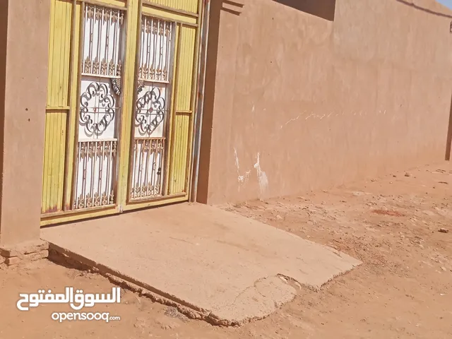 بيت مكتمل للبيع