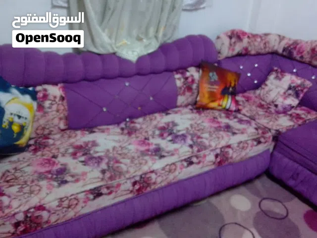 طقم كنب مستعمل