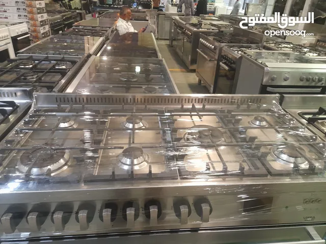 طباخ لوفرا ايطالي سبع عيون