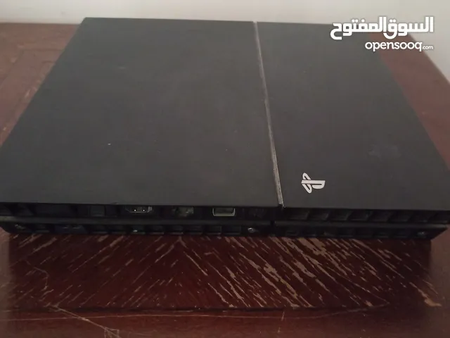 PlayStation 4 PlayStation for sale in Irbid