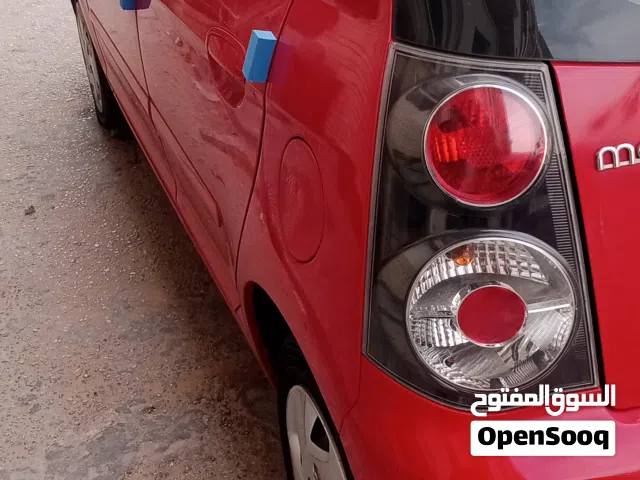 2009 Kia Picanto EX