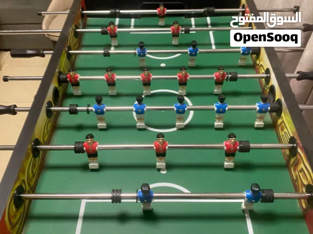 العاب كوره طاوله