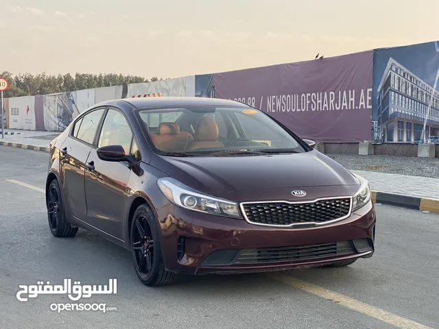 AED 850 monthly without Down payment - 2018 Model - 2.0L 4 cyl engine (#N)