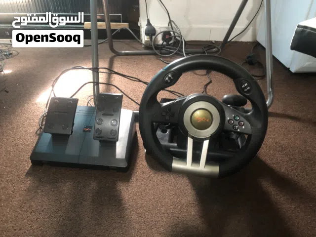 دركسون مستعمل خفيف
