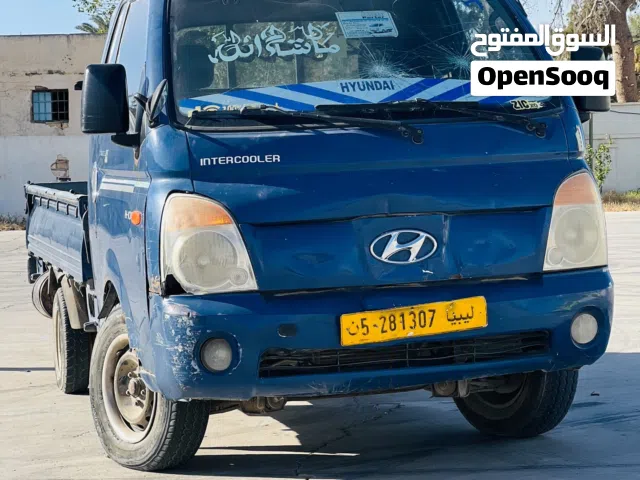 2005 Hyundai Porter