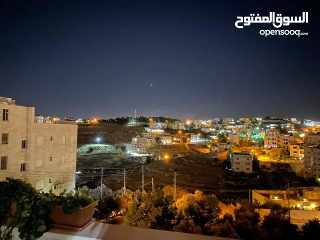 شقة مميزة وتشطيب فاخر وموقع مميز للبيع بسعر مغري (اكبر اسكان من حيث المساحة في السلط كاملة)