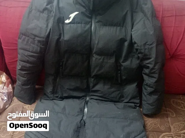 جاكيت جوما رياضي عدد 2 مستعملات وشبه جديد