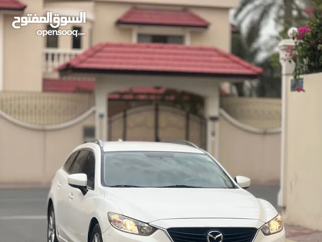 Mazda 6 2017 in Southern Governorate