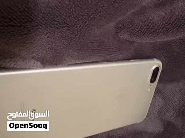 Apple iPhone 7 Plus 128 GB in Dammam