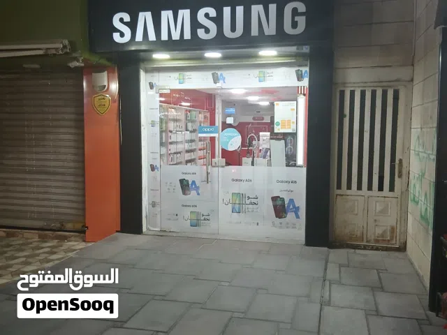 محل للبيع ملان او فارغ