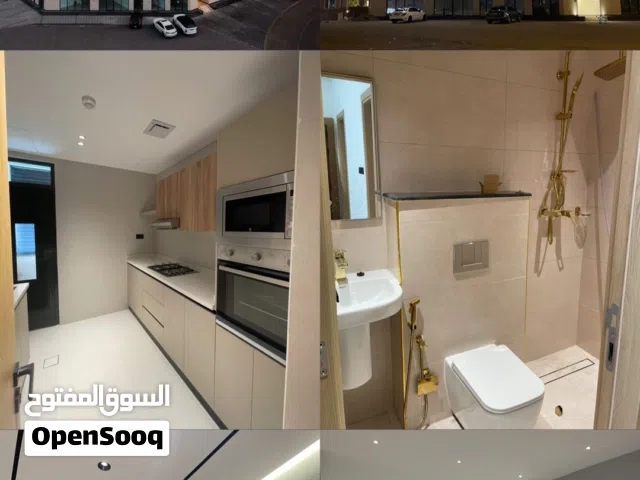 137 m2 4 Bedrooms Apartments for Sale in Muscat Al Mawaleh