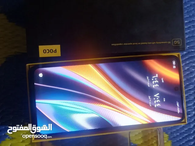 Xiaomi Pocophone  X4 Pro 256 GB in Basra