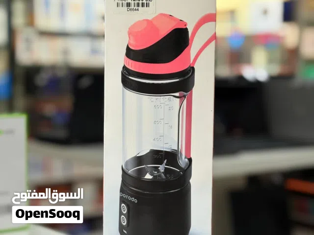 Porodo portable blender in Muscat/ Brand New
